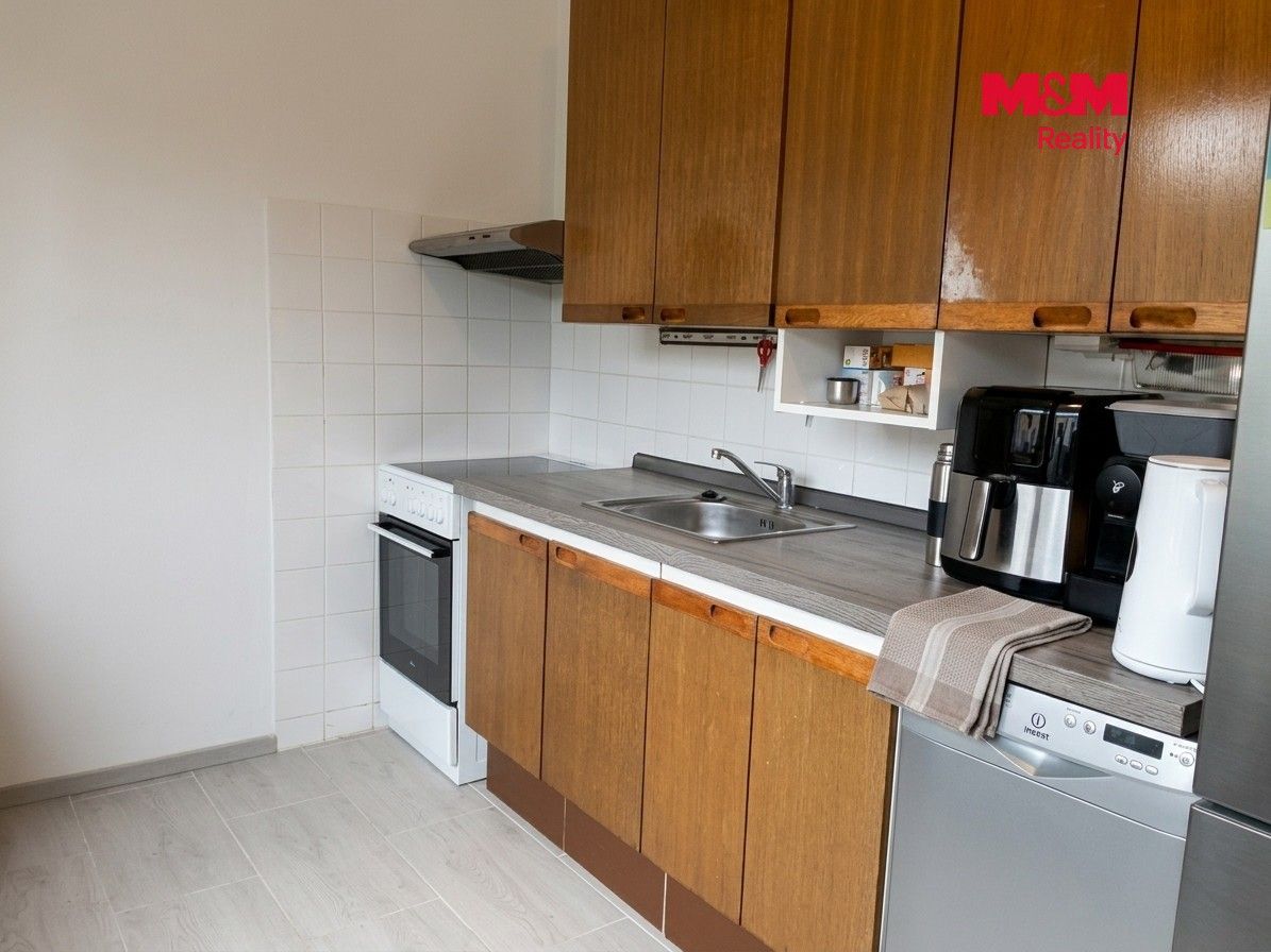 3+1, Nezvalova, Liberec, 76 m² - 2
