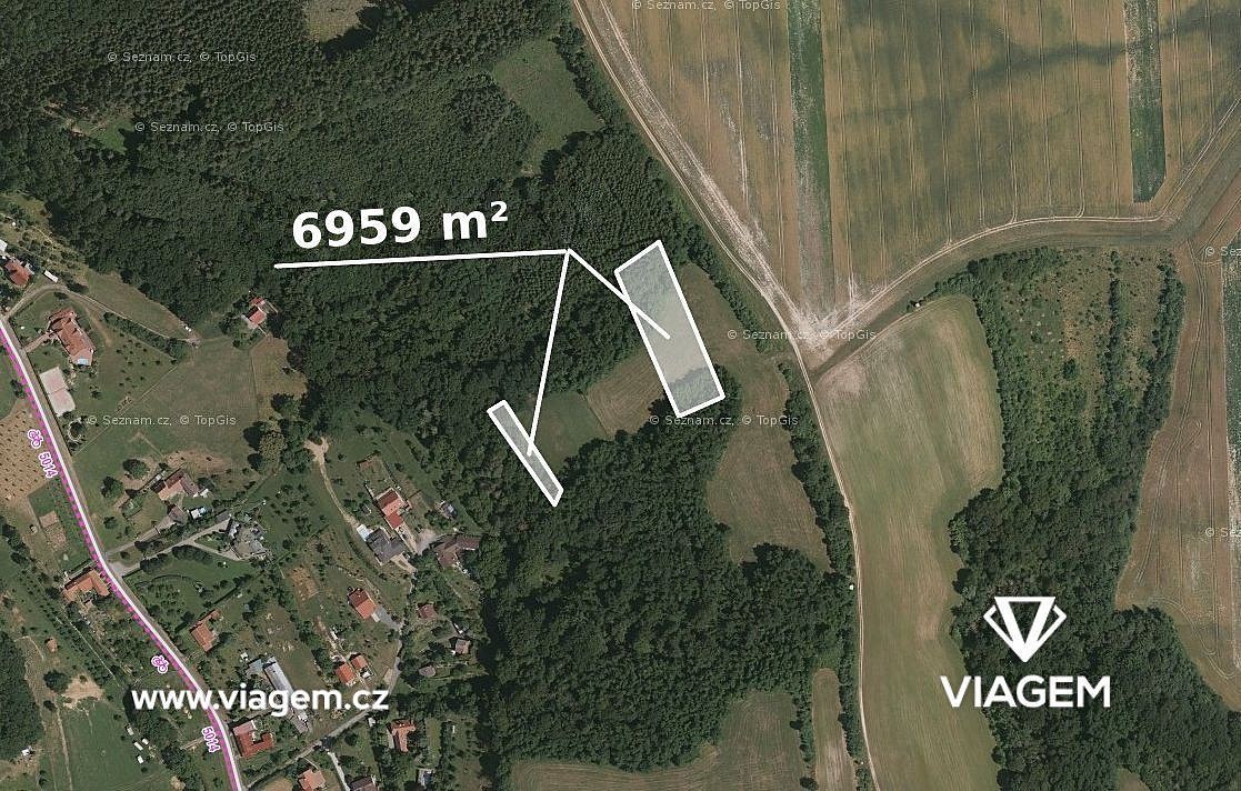 Louka · Kudlovice, okres Uherské Hradiště - 3