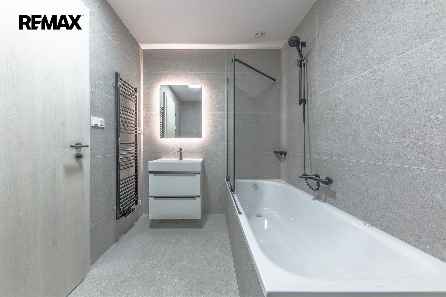 Byt 2+kk · 39 m² · Veleslavínova, Kladno - Kročehlavy - 3