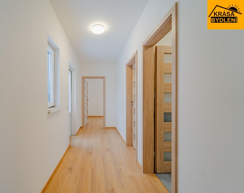 Prodej byt 3+kk - Velká Kraš, 62 m² - 5