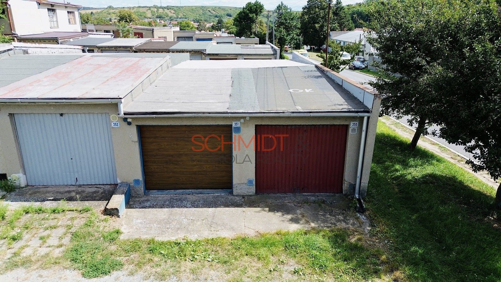 Prodej ostatní - Hustopeče, okres Břeclav, Jihomoravský kraj, 18 m² - 5