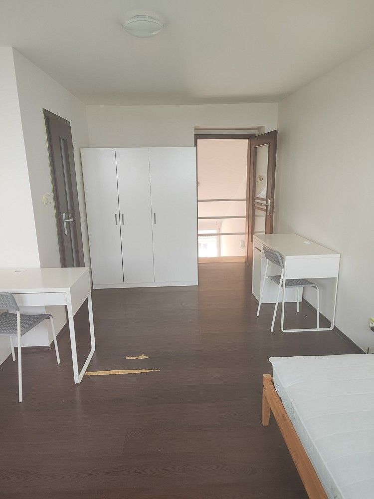 Byt 4+1 · 95 m² · Brno - Zábrdovice, okres Brno-město, Jihomoravský kraj - 1