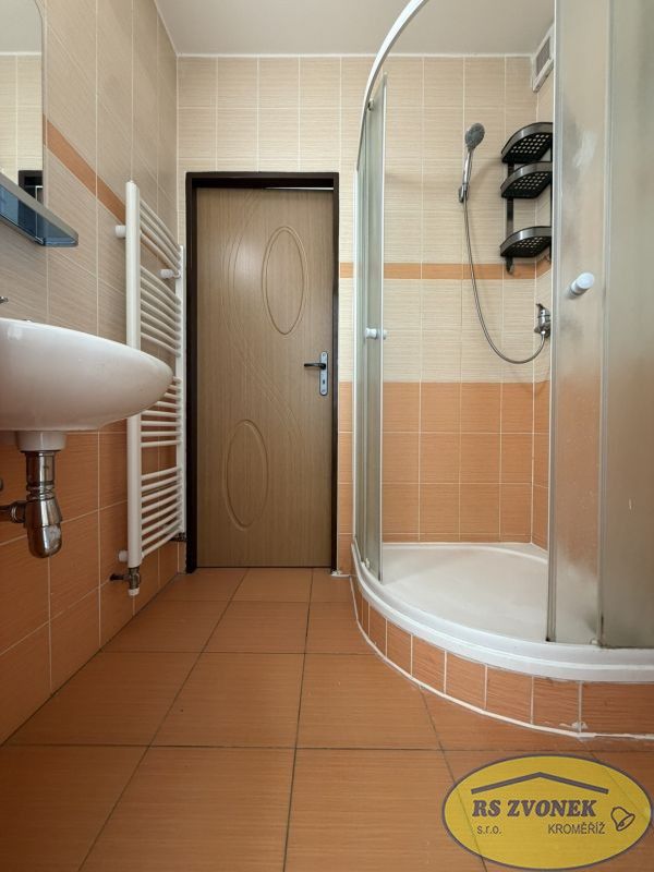 Byt 1+kk · 35 m² · Ke Splávku, Kroměříž - 3