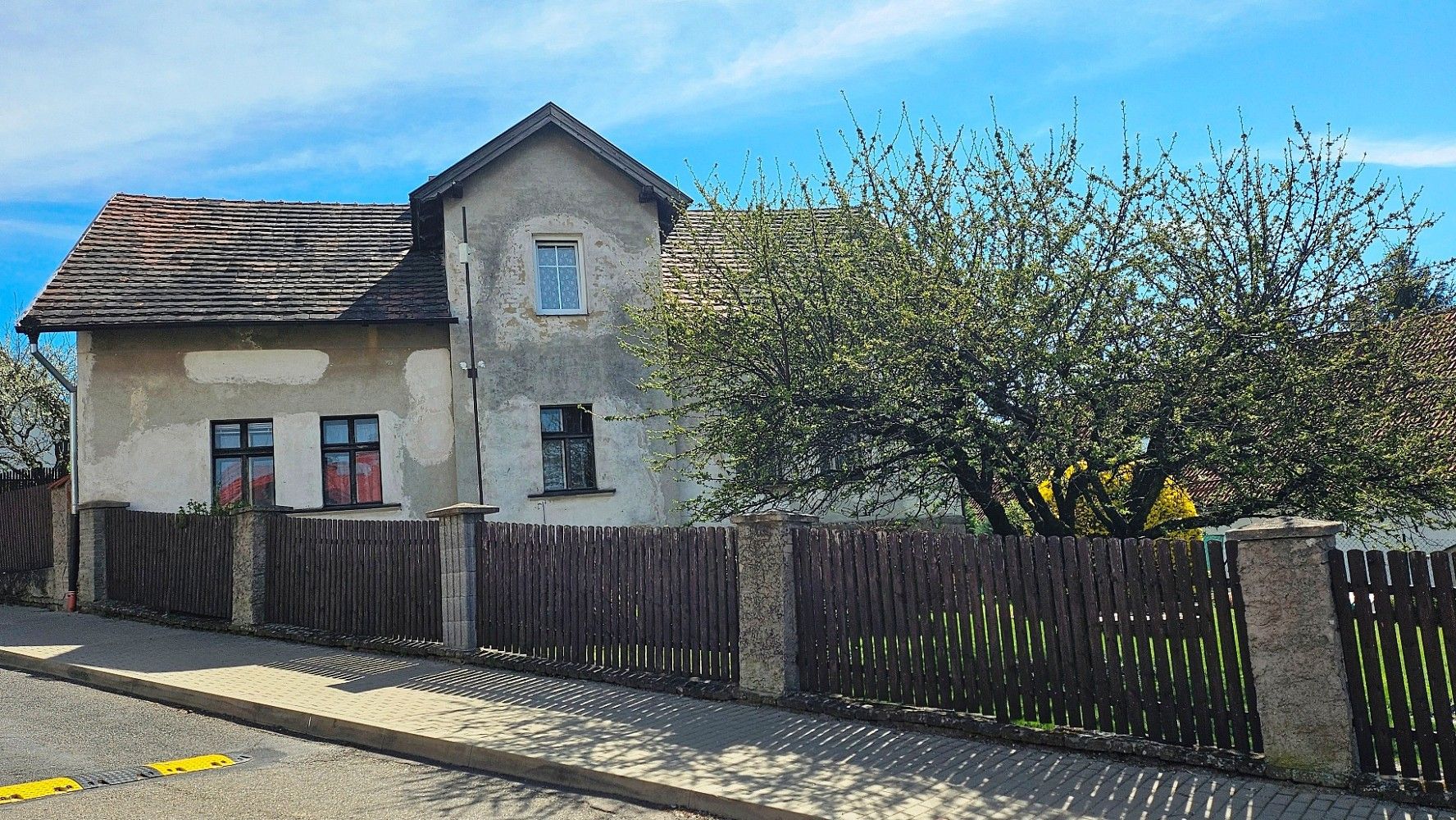 Prodej rodinný dům - Velké Popovice, okres Praha-východ, Středočeský kraj, 161 m² - 5