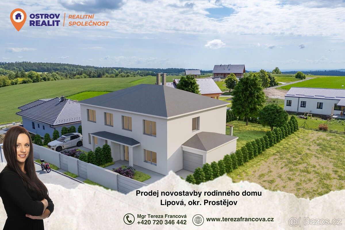 Ostatní, Suchdol u Prostějova, 798 45, 153 m²