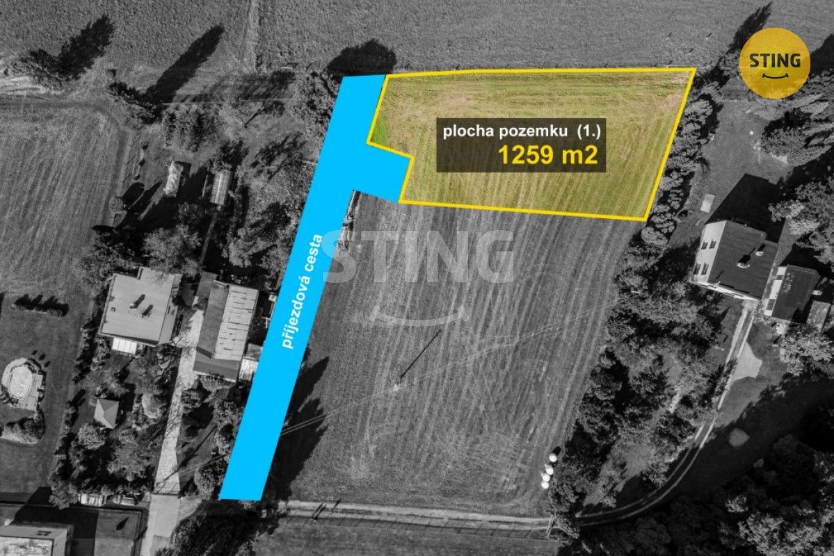 Pozemky pro bydlení, 739 56, Frýdek - Místek