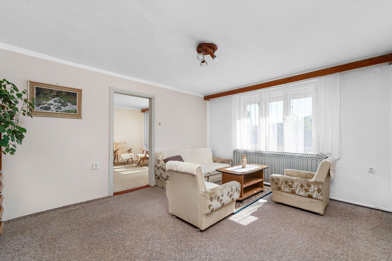 Prodej rodinný dům - Smetanova, Drnholec, okres Břeclav, 188 m² - 5