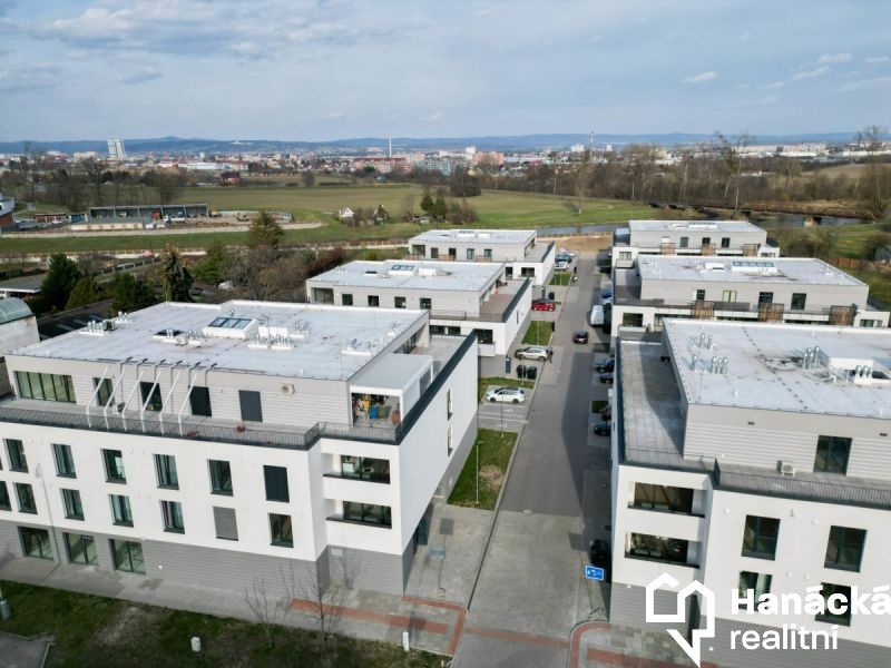 Ostatní, Věry Pánkové , Olomouc Nové Sady, 12 m² - 1