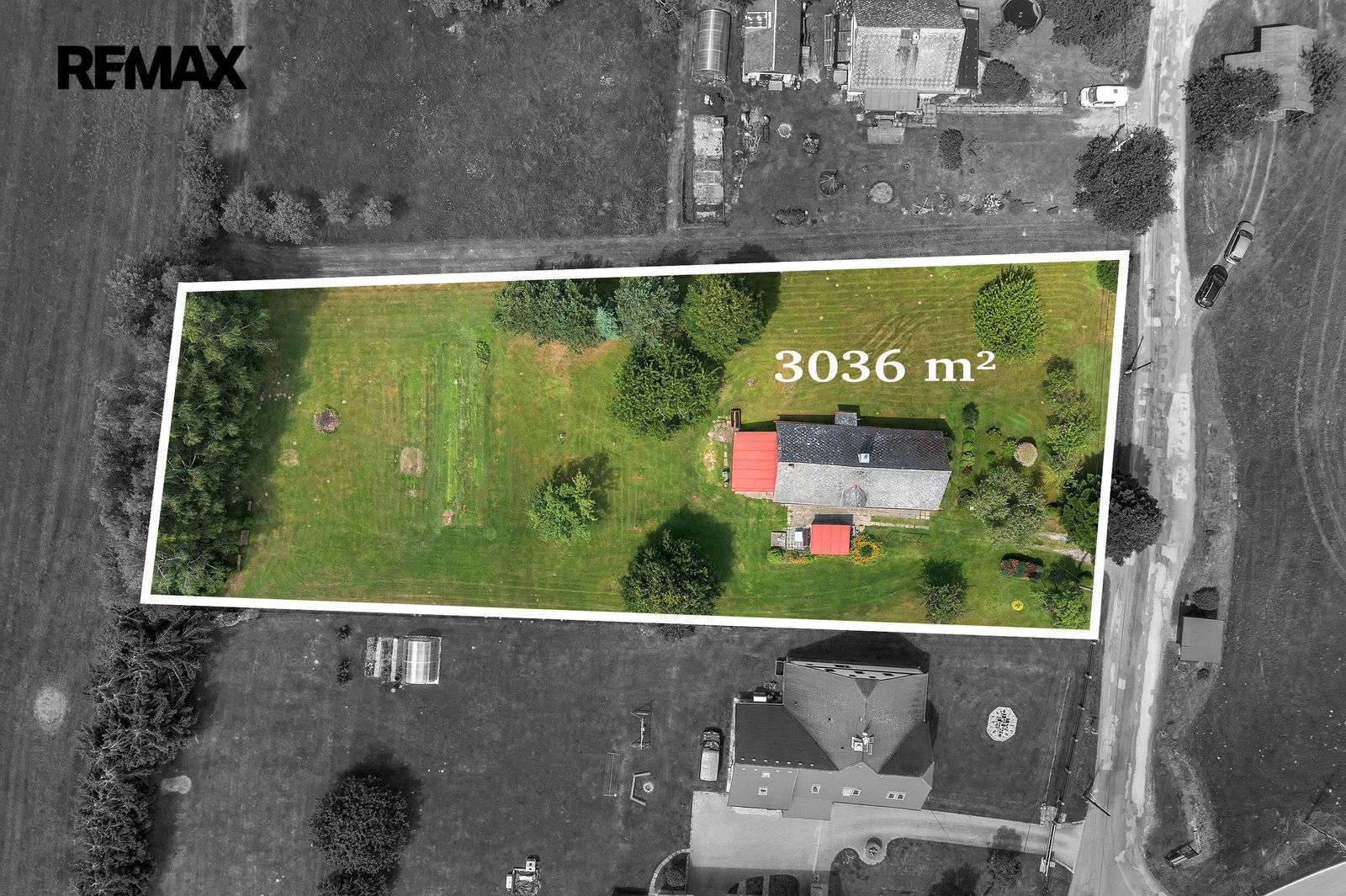 Rodinné domy, Velké Svatoňovice Markoušovice, 102 m² - 2