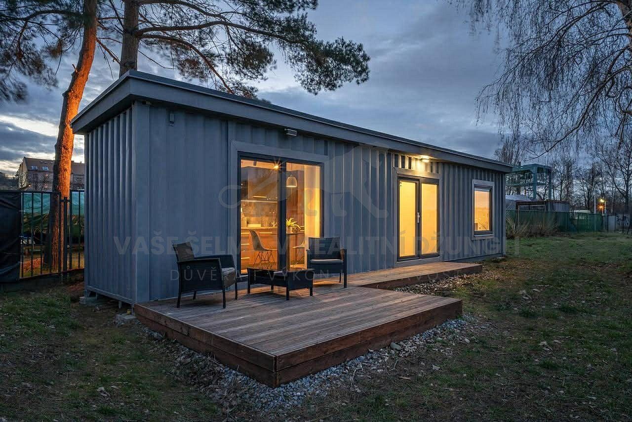 Prodej ostatní - Praha, Hlavní město Praha, 26 m² - 5