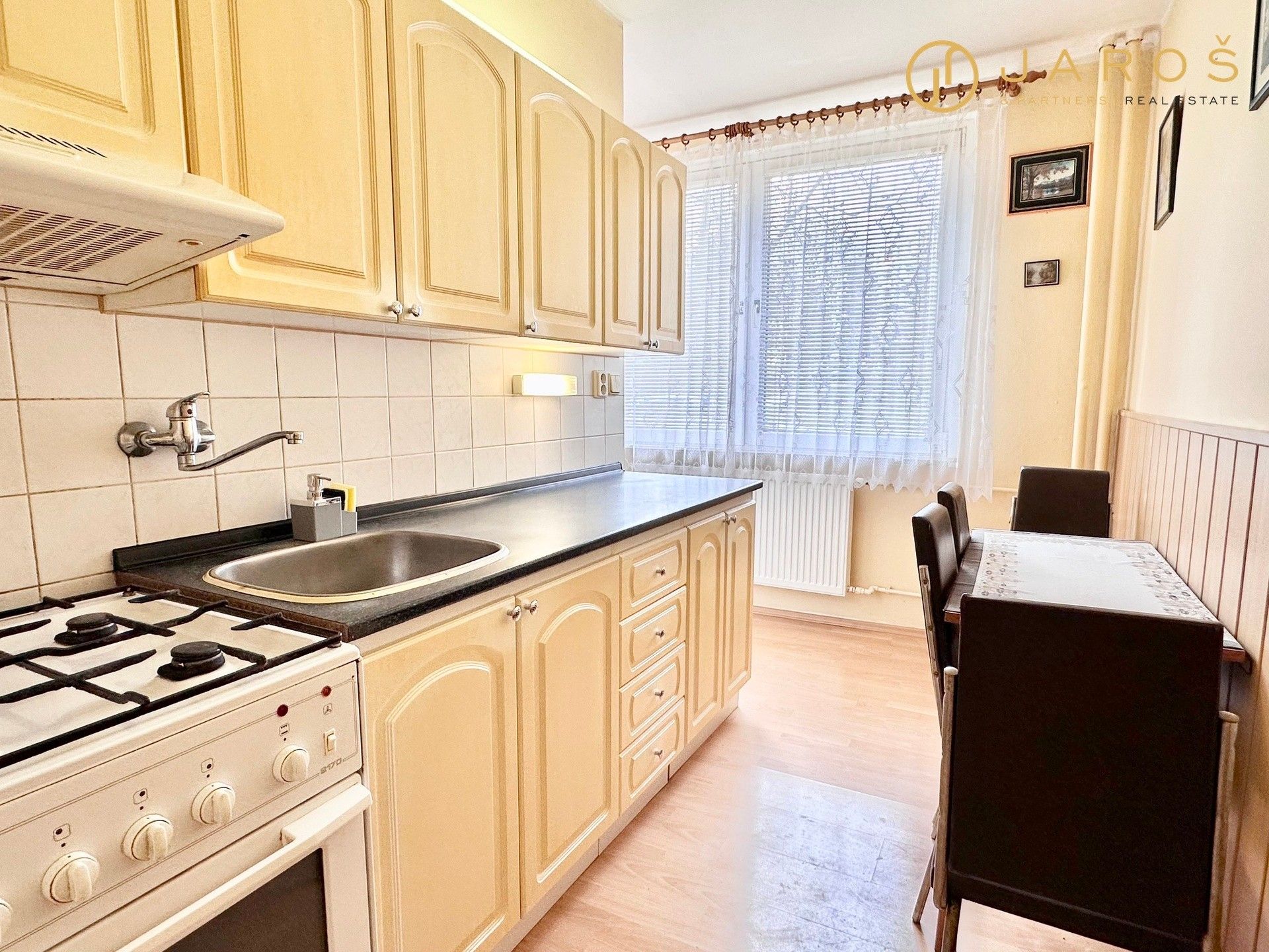 2+1, Školní, Klášterec nad Ohří, 54 m²