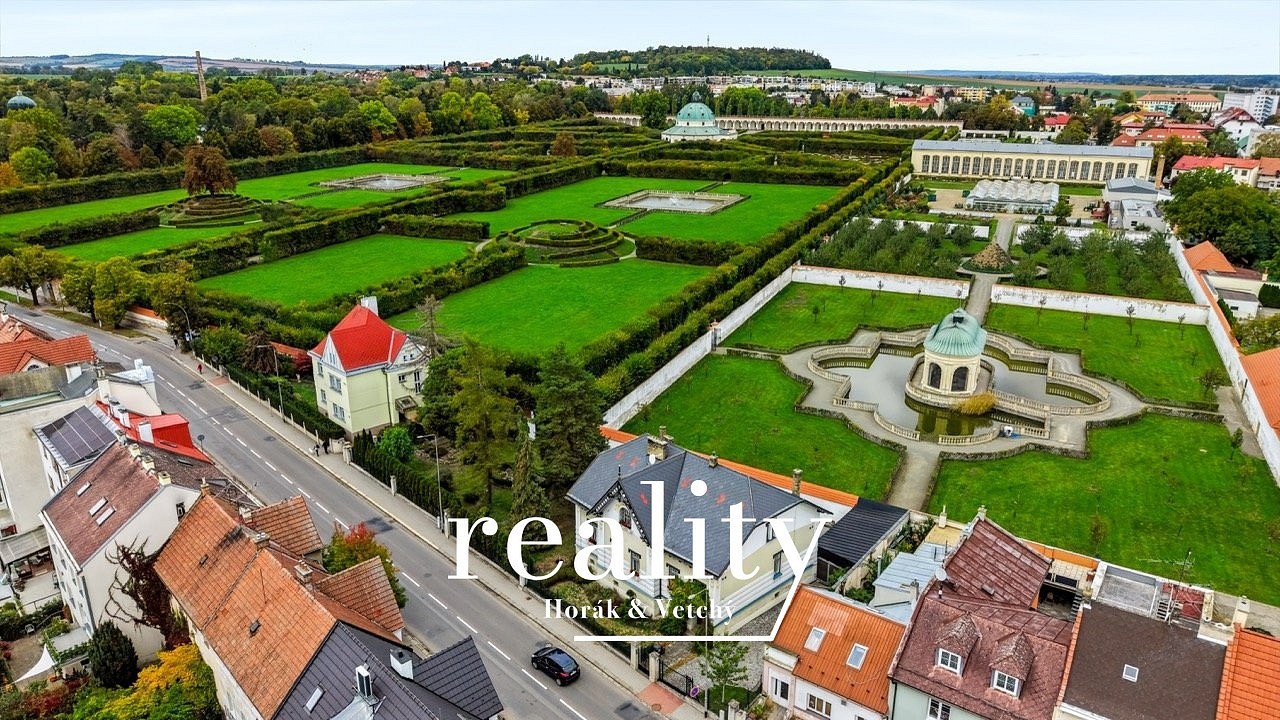 Prodej komerční - Havlíčkova, Kroměříž, 164 m² - 5