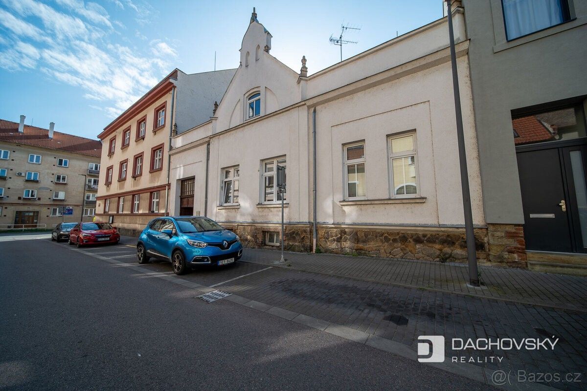 Rodinný dům · Chrudim, 537 01 - 3