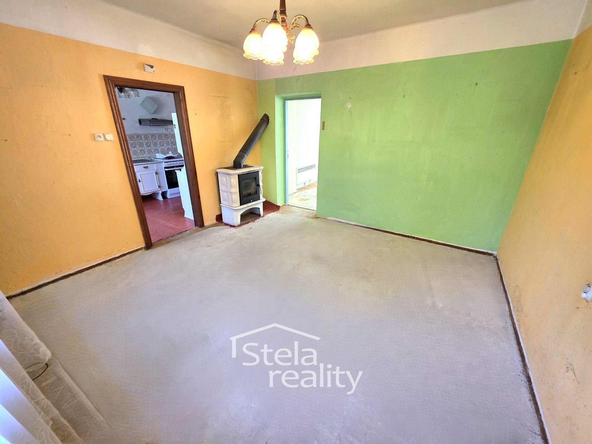 Prodej rodinný dům - Milotice nad Opavou, 195 m² - 5
