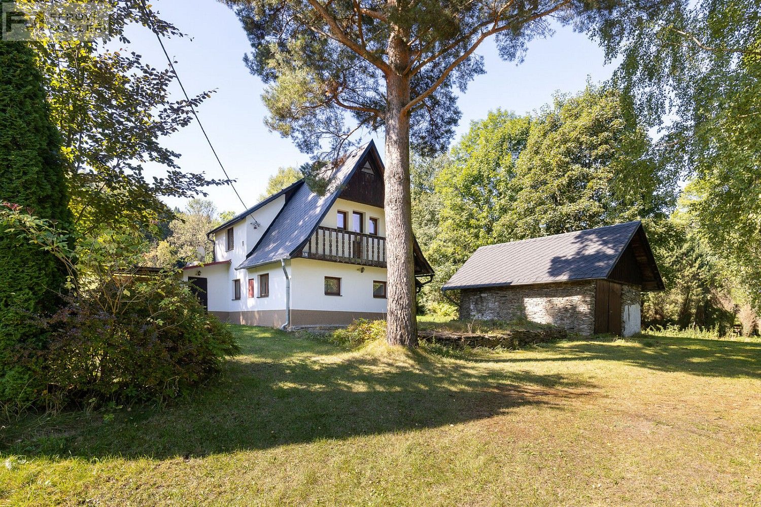 Rodinný dům, 100 m²