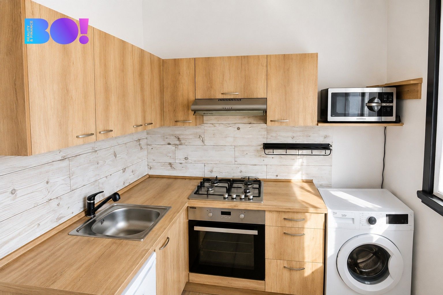3+1, Gen. Sochora, Ostrava Poruba, 64 m² - 2
