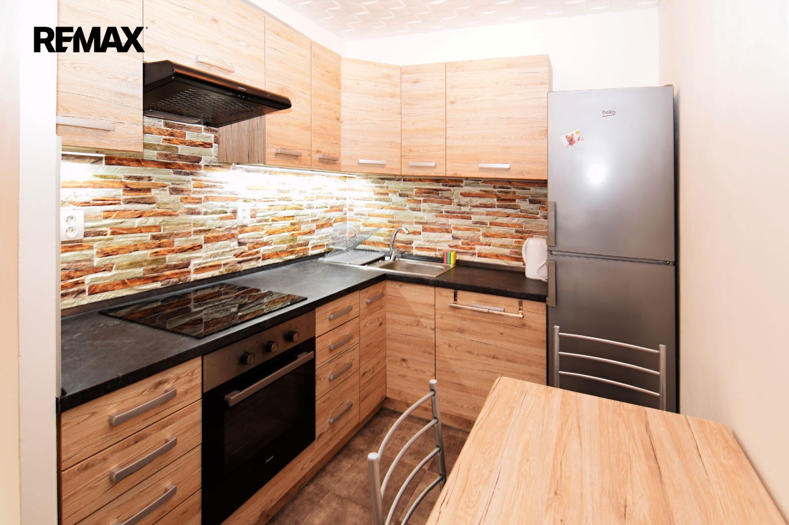 Byt 2+kk · 35 m² · Sadová 2134, Nymburk - 2