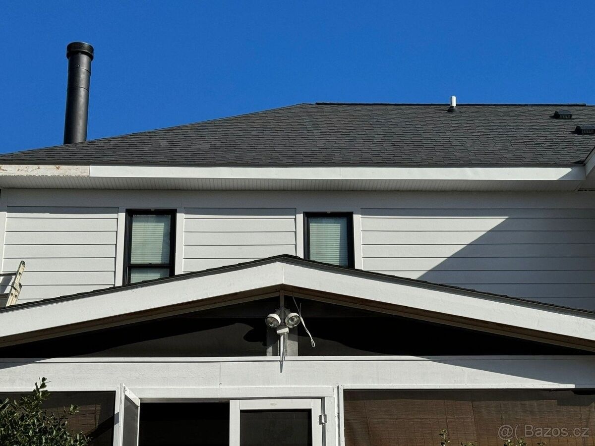 Prodej rodinný dům - Praha, 180 00