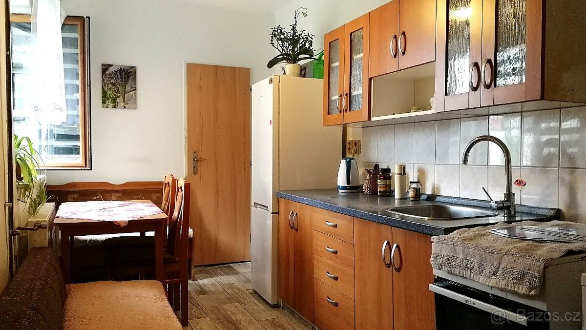 Byty, Studénka, 742 13