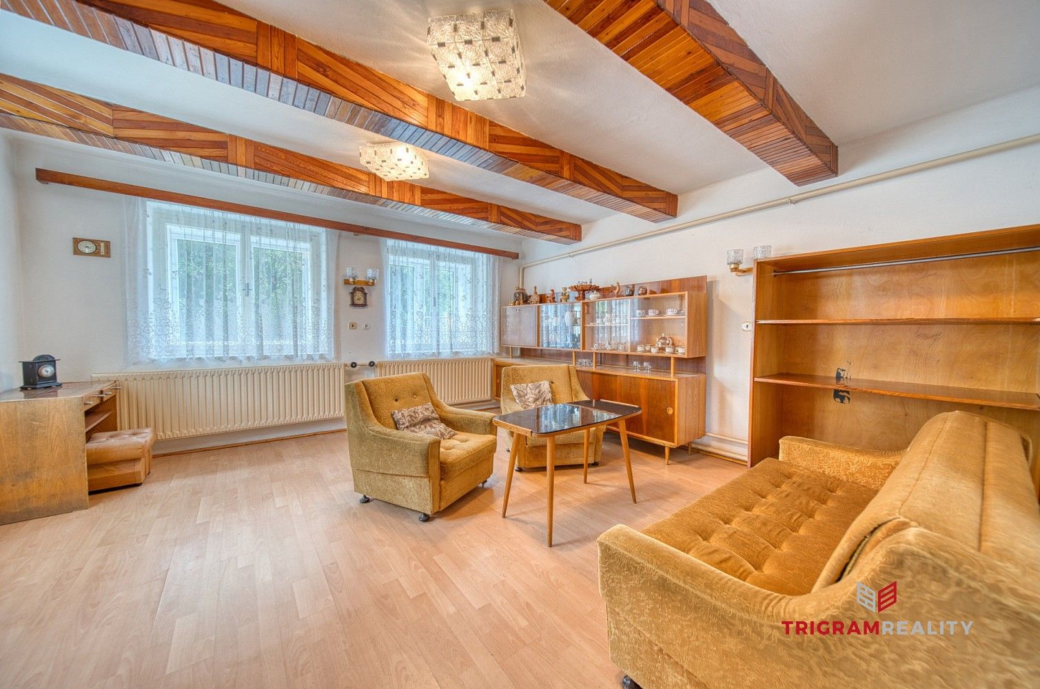 Rodinné domy, Libřice, okres Hradec Králové, 85 m² - 2