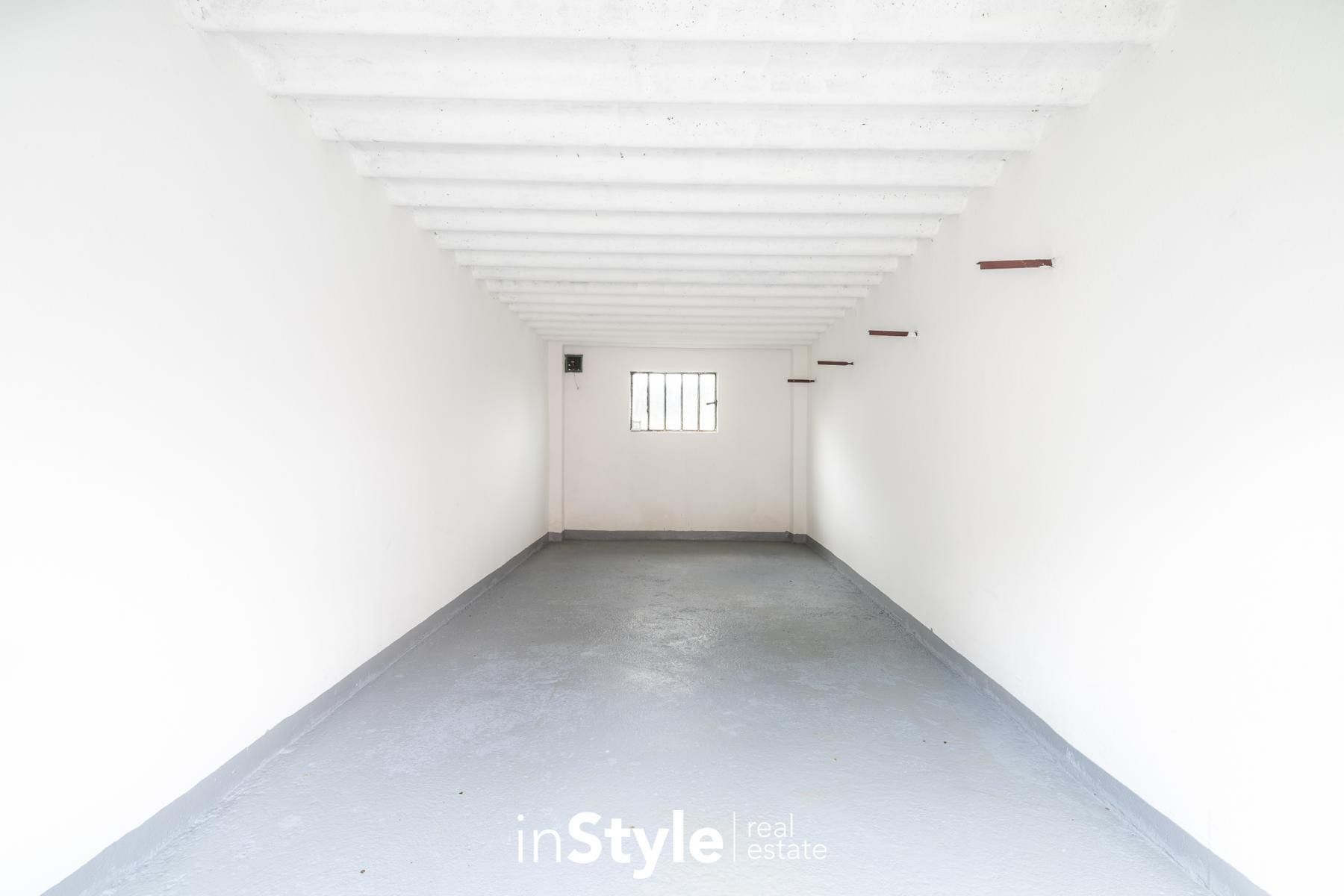 Garáž · 17 m² · Za Tratí, Uherské Hradiště - 3