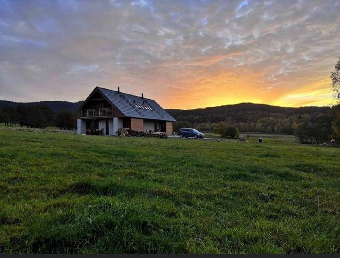 Chata · Zdíkov, Jihočeský kraj - 3