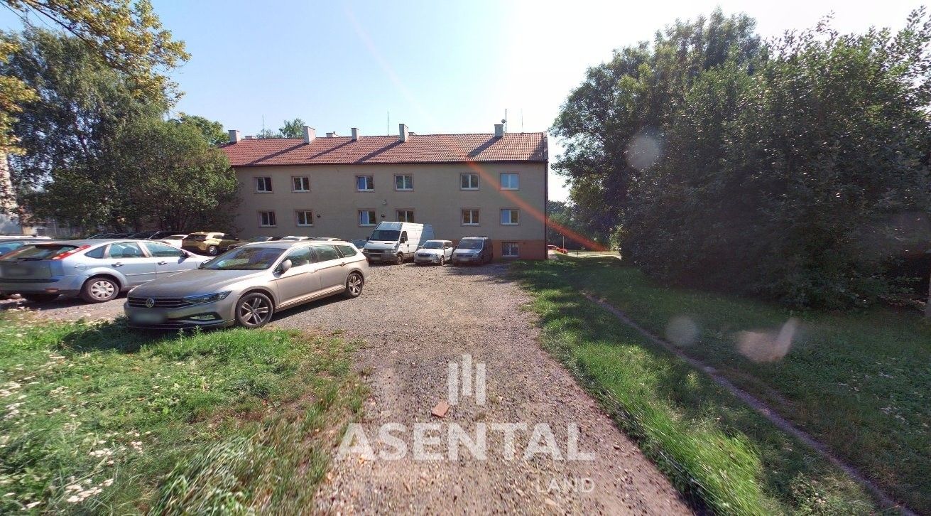 Pozemky pro bydlení, U Hájenky, Ostrava - 1
