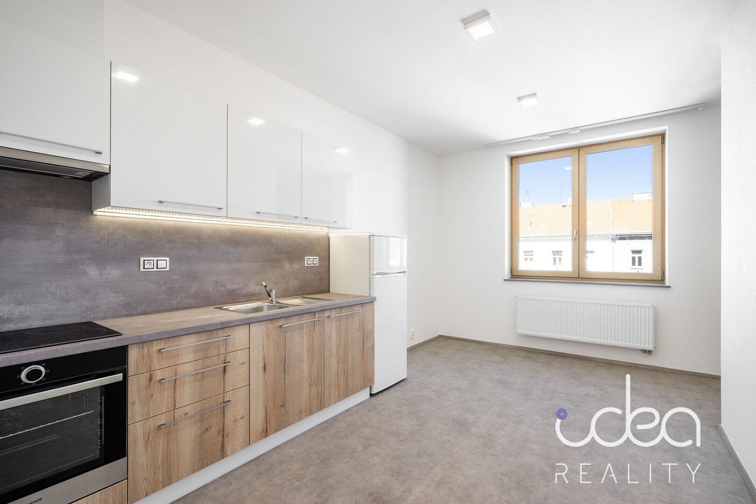 2+kk, Plzeň - Východní Předměstí, okres Plzeň-město, Plzeňský kraj, 46 m² - 2