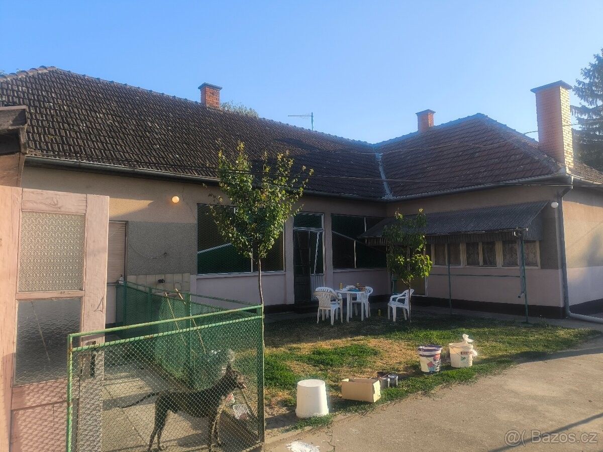 Rodinný dům · 987 66, Zahraničí - 3