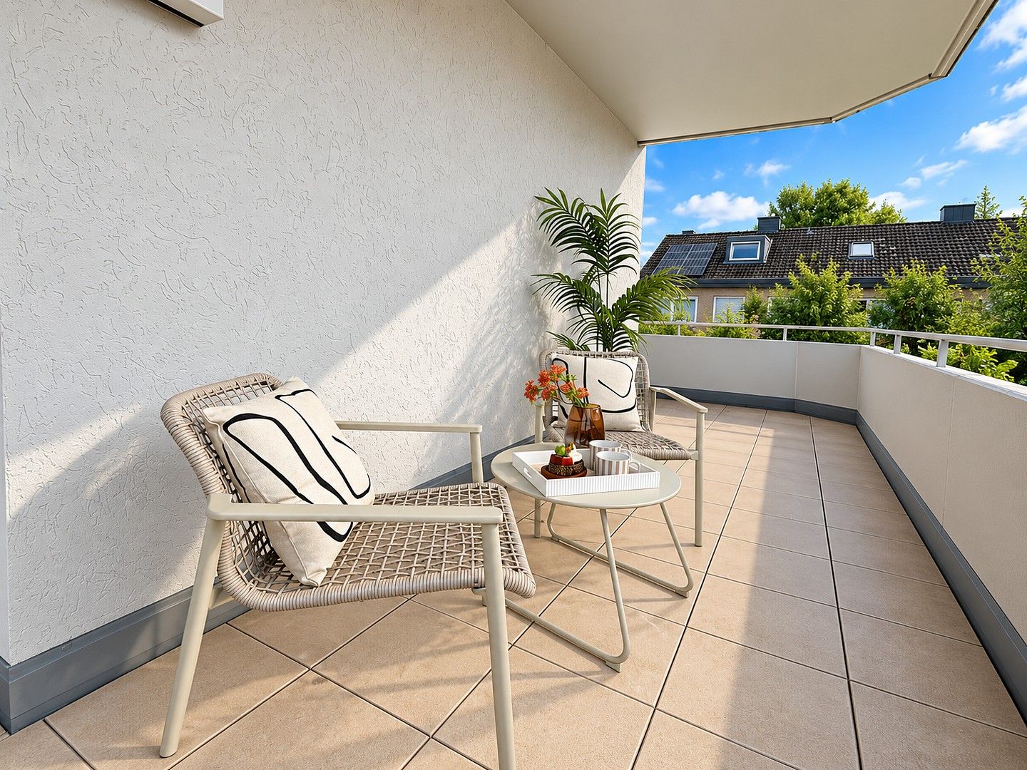 3+kk, Osnabrück Lüstringen Niedersachsen 49086, 98 m² - 2