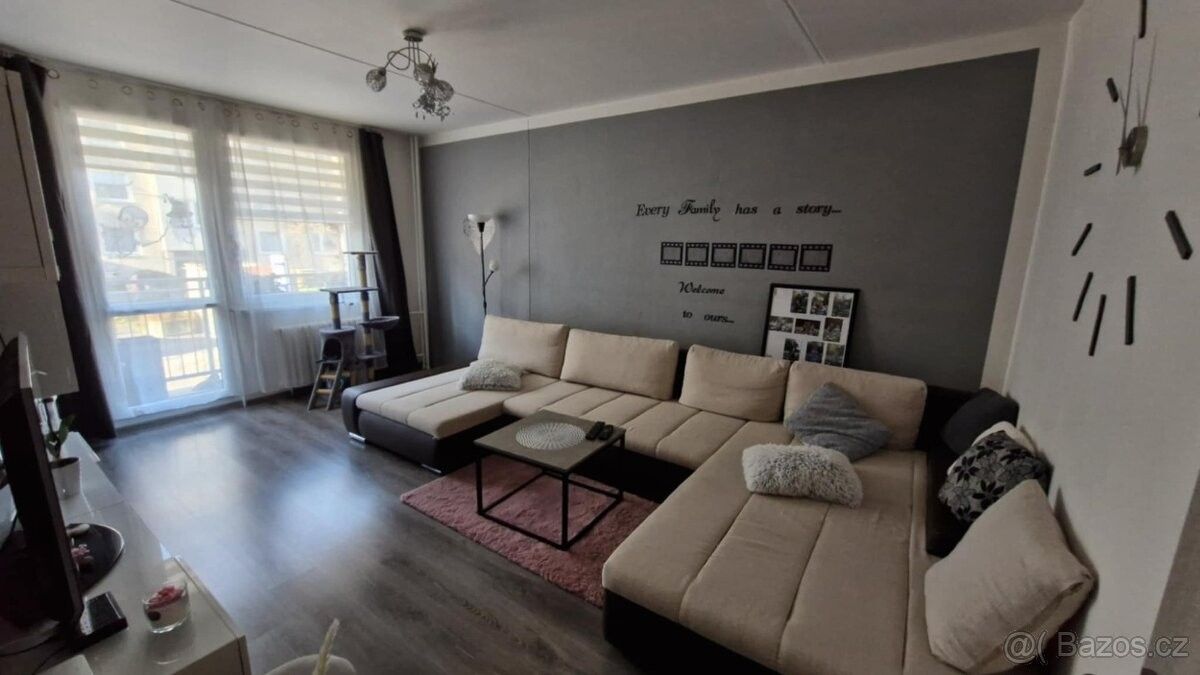 Prodej byt - Havlíčkův Brod, 580 01