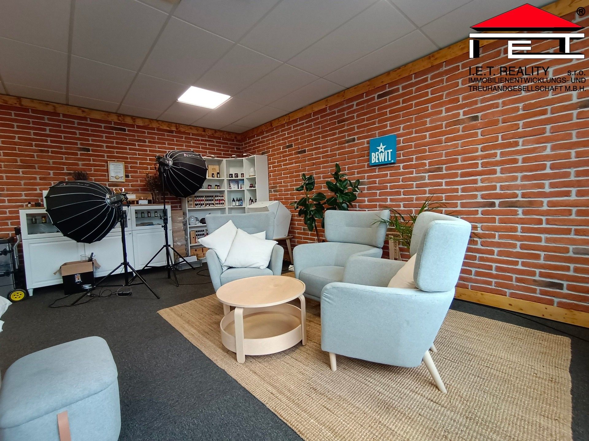 Sklad · 2 694 m² · Podnikatelská, Ostrava - 3