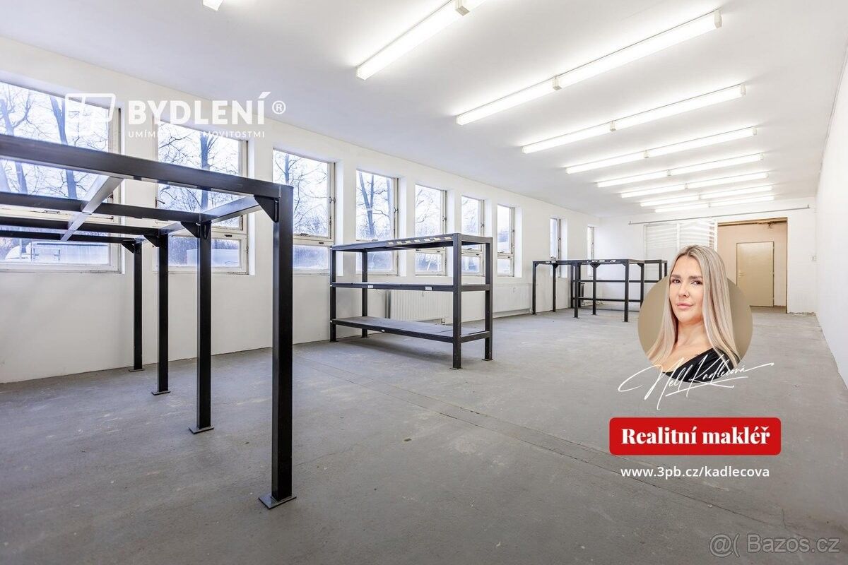 Kanceláře, Teplice, 415 03