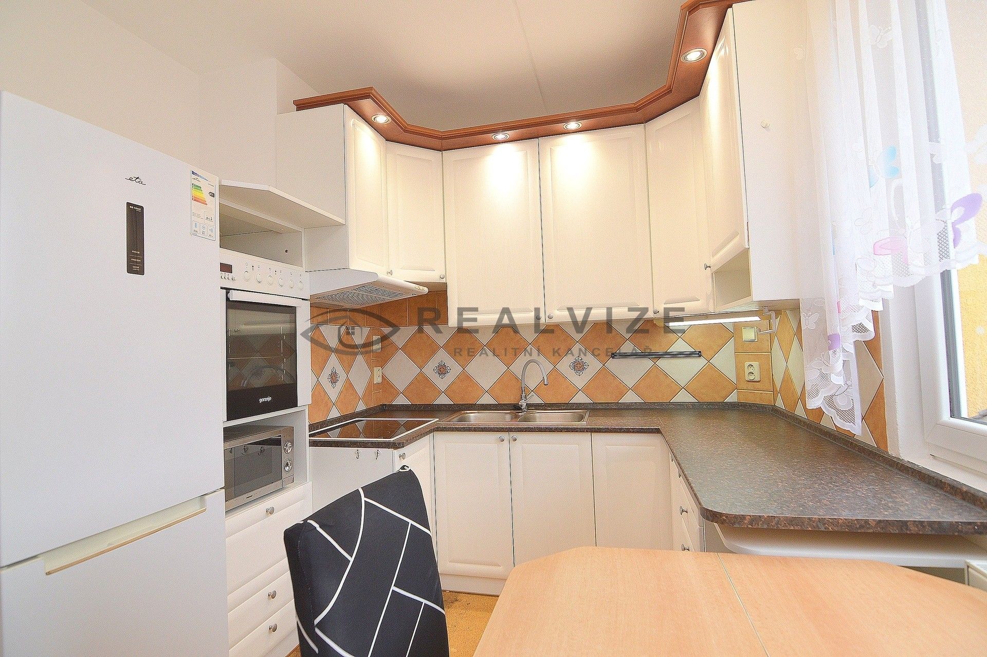 Pronájem byt 3+1 - Ant. Barcala, České Budějovice, 70 m² - 2