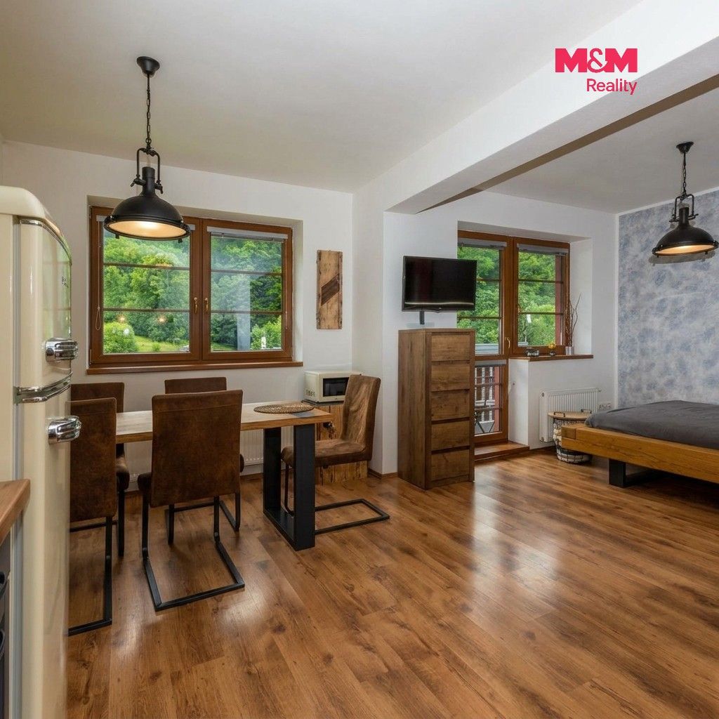 Byt 2+kk · 64 m² · Prkenný Důl, Žacléř - 3