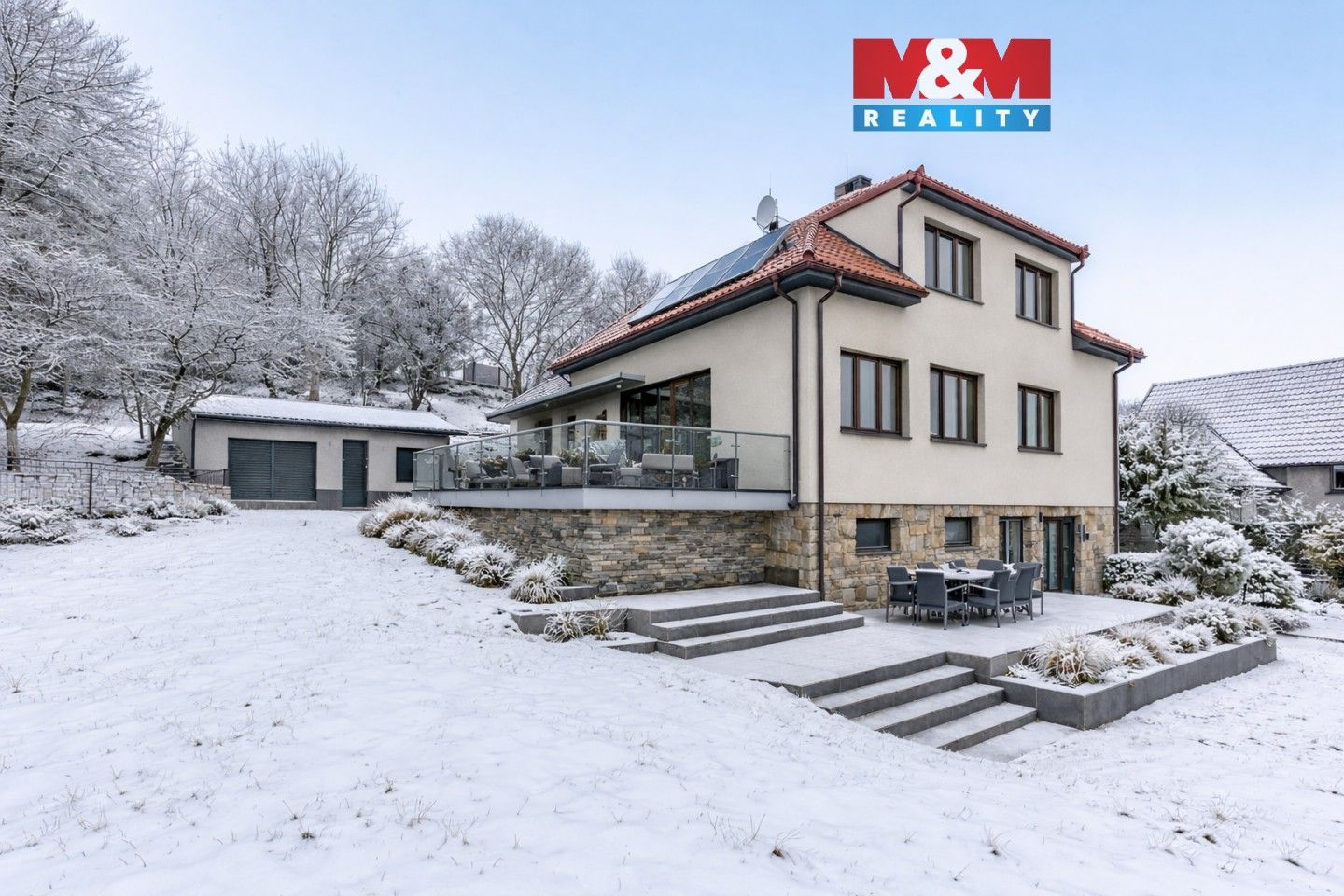 Rodinné domy, Kozovazy, Vyšehořovice, 330 m²