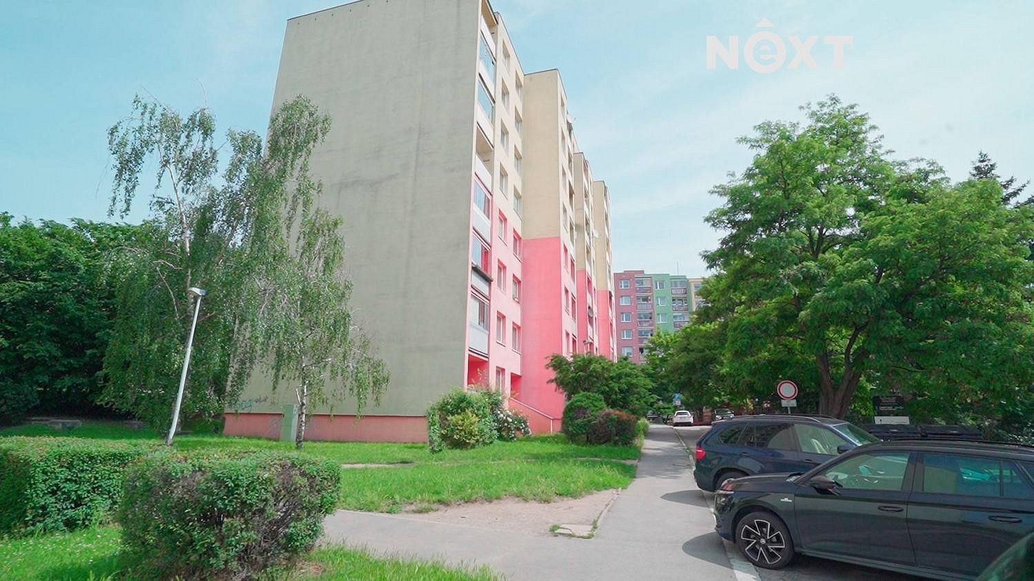 2+1, Praha - Černý Most, okres Praha 14, Hlavní město Praha, 64 m²