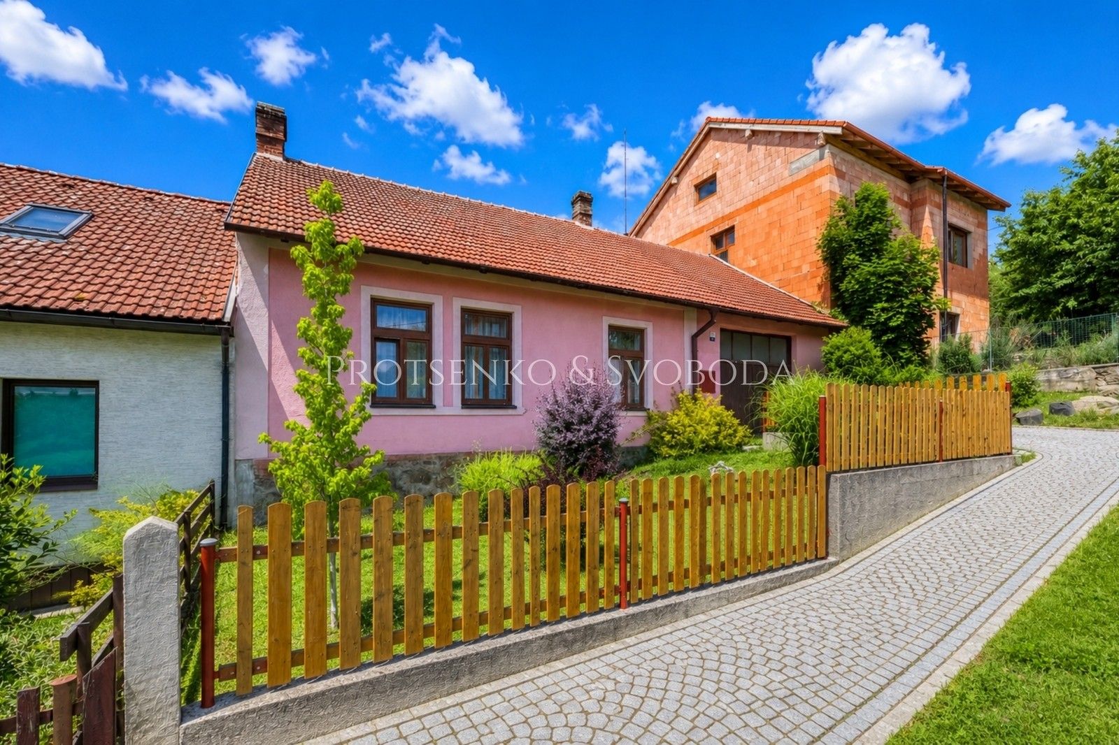 Rodinný dům, 125 m²