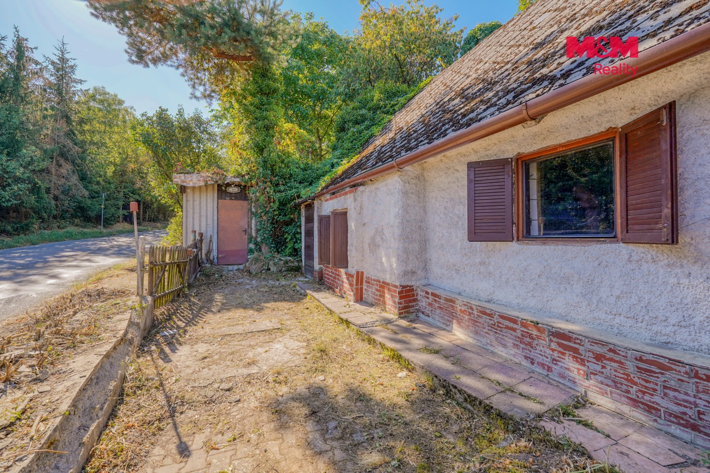 Prodej rodinný dům - Krašovice, Krásná Hora nad Vltavou, 143 m² - 5