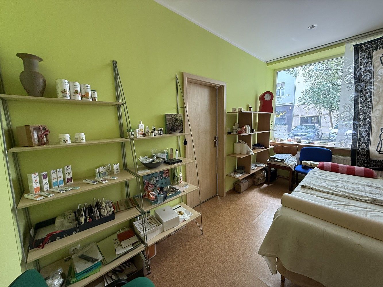 Pronájem obchodní prostory - Brno, okres Brno-město, Jihomoravský kraj, 30 m² - 2