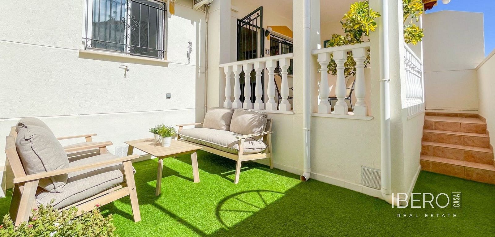 Rodinný dům, 82 m²