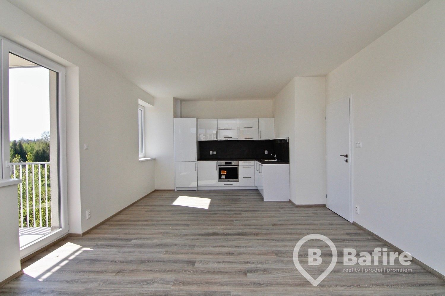 Byt 1+kk · 57 m² · Edvarda Beneše, Olomouc - Řepčín - 4
