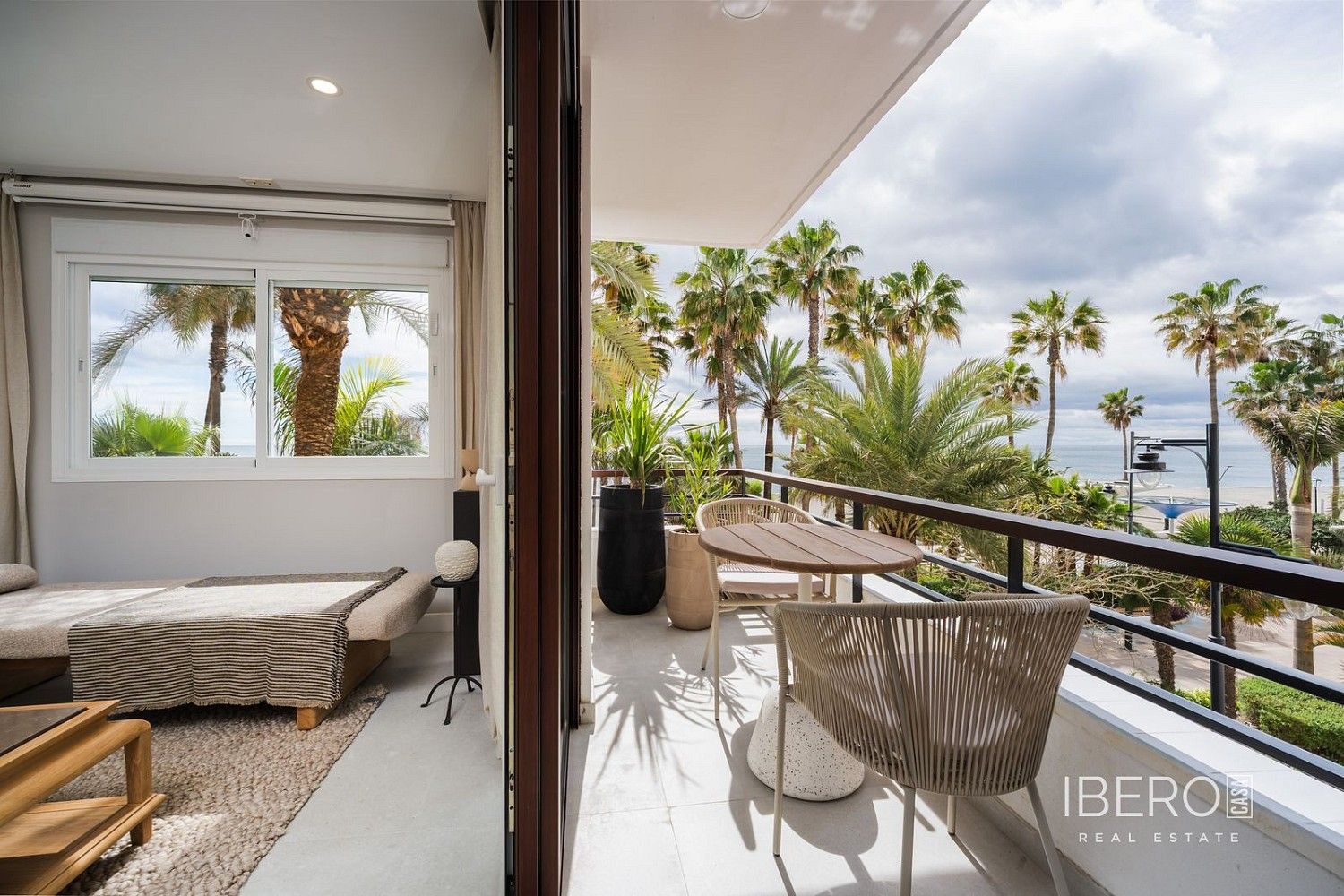 4+kk, Estepona, Španělsko, 97 m² - 2