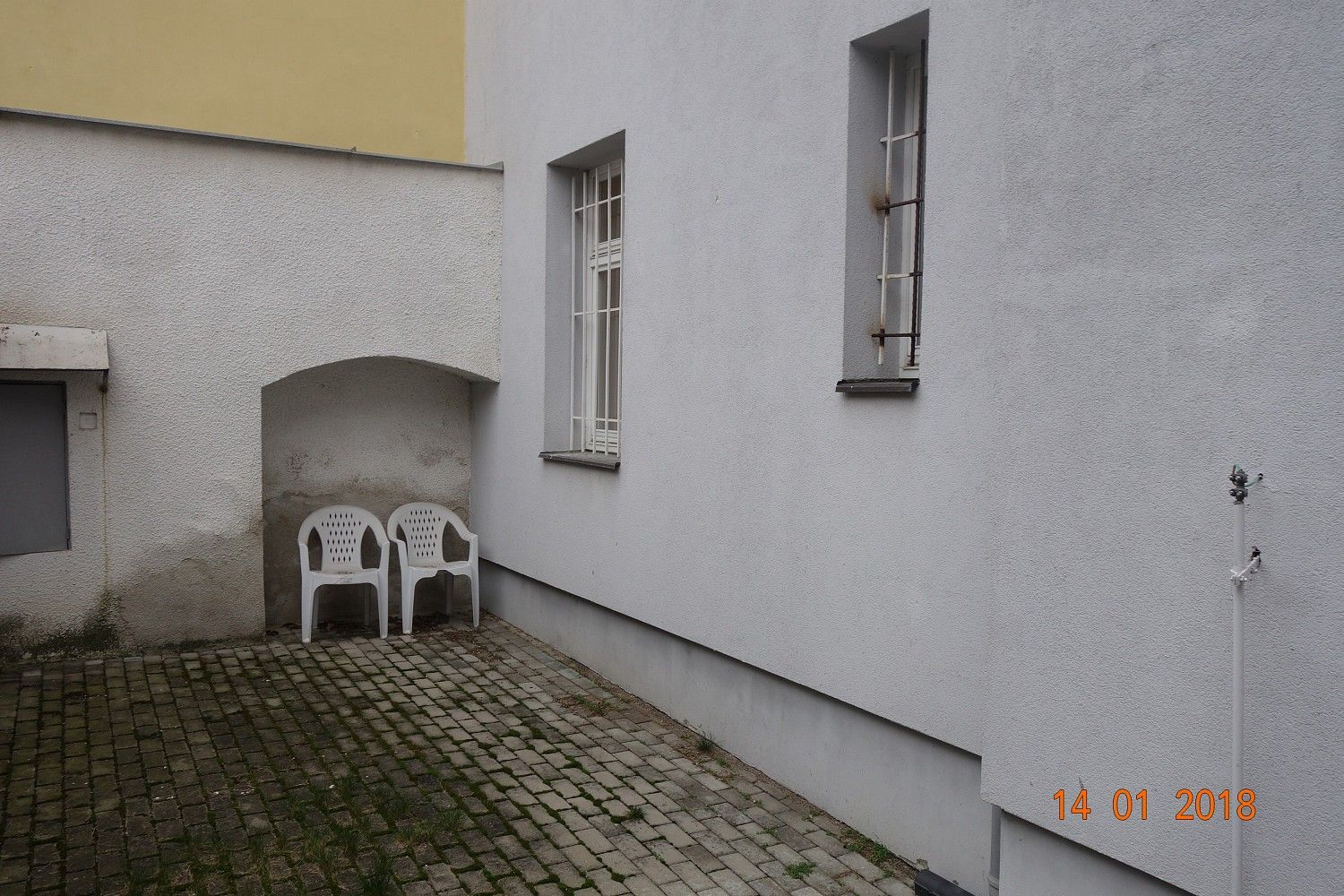 Prodej byt 1+kk - Praha - Nusle, okres Praha 4, Hlavní město Praha, 23 m² - 5