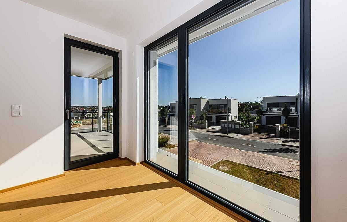 3+kk, Pod Václavem, Praha 8 - Dolní Chabry, 83 m² - 1