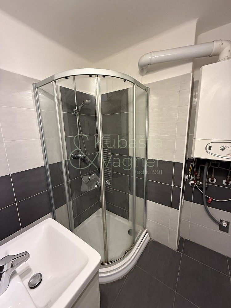 Pronájem byt 2+1 - Chrudim - Chrudim III, Pardubický kraj, 56 m² - 5