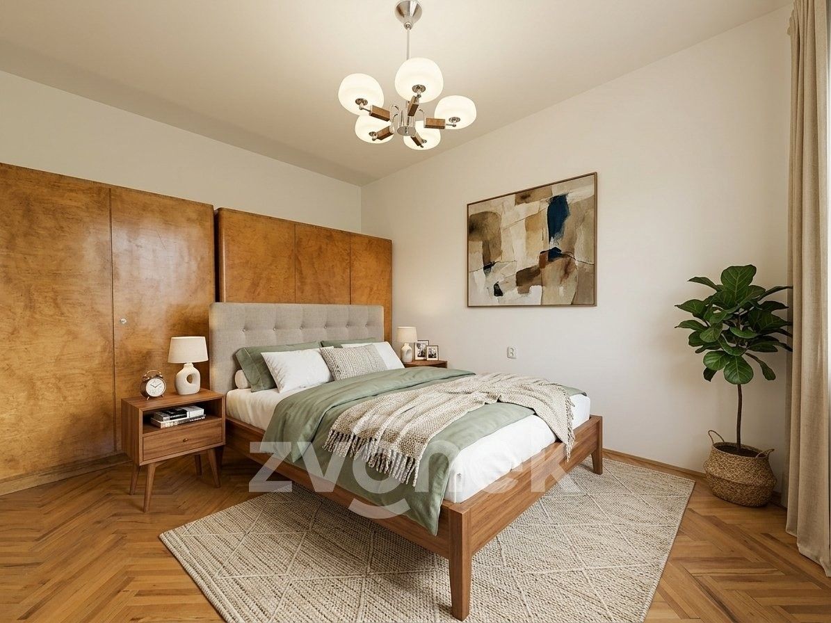 Prodej byt 2+1 - Kobzáňova, Vsetín, 52 m² - 5