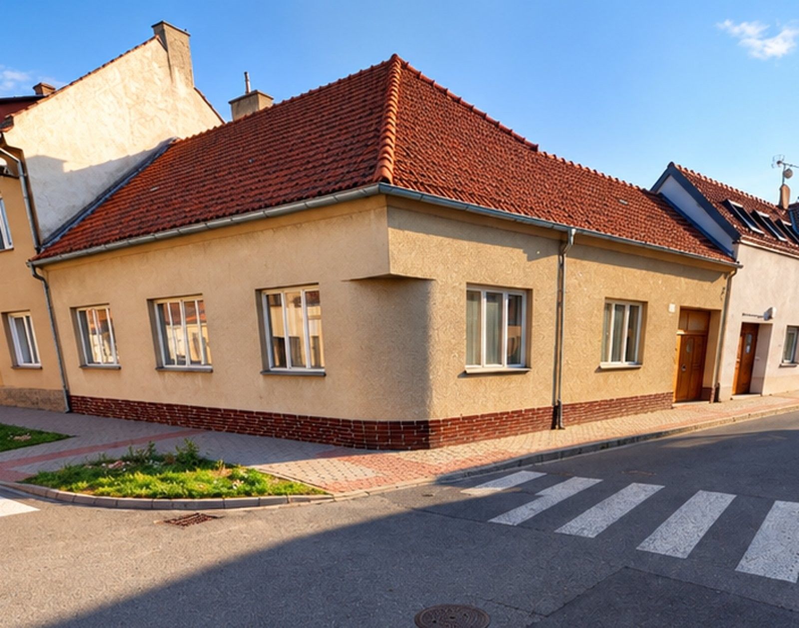 Rodinný dům, 204 m²