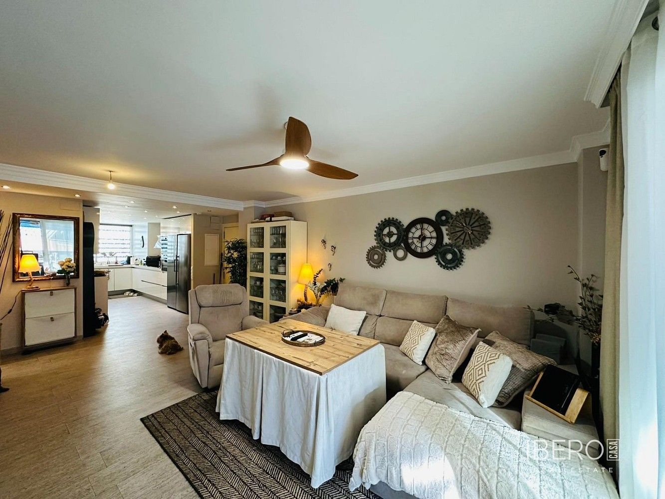 4+kk, Fuengirola, Španělsko, 97 m² - 2