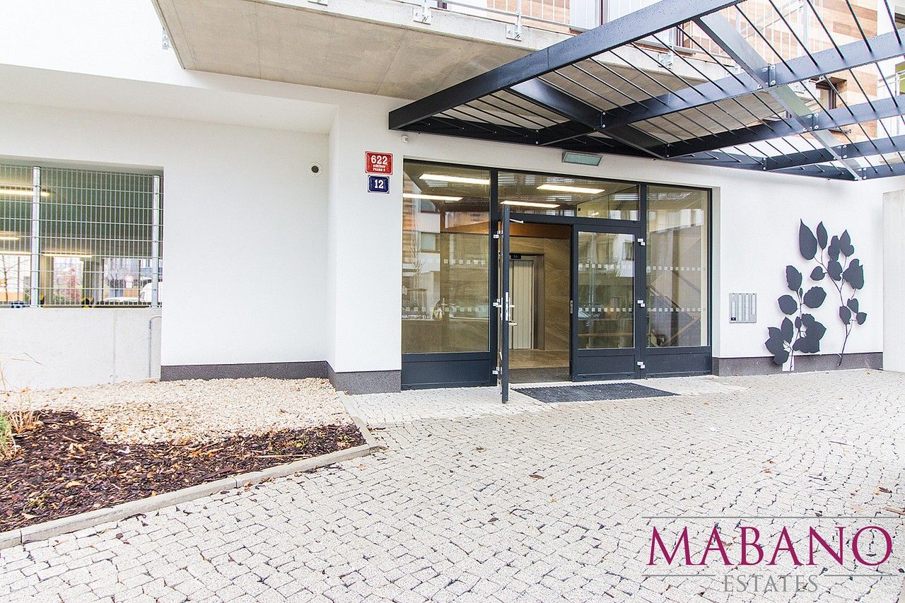 Nemovitost · 15 m² · Makedonská, Praha 9 - Střížkov - 3
